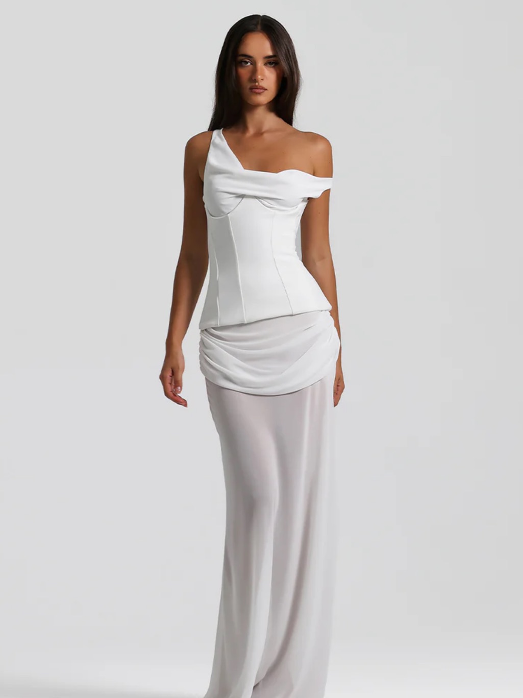 Natalie Rolt Cadence Gown